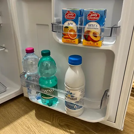 Dalmazia Couette-café