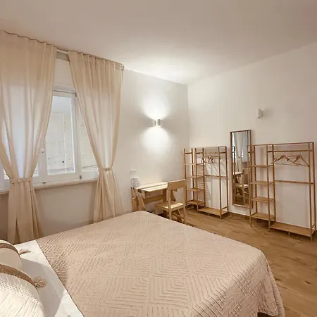 Bed & Breakfast Dalmazia
