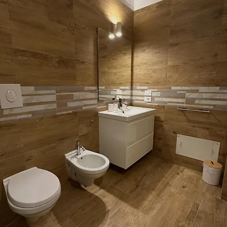 Dalmazia Bed & Breakfast 3*