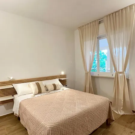 Dalmazia Bed & Breakfast Trani