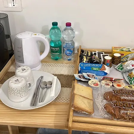 Dalmazia Bed & Breakfast Trani