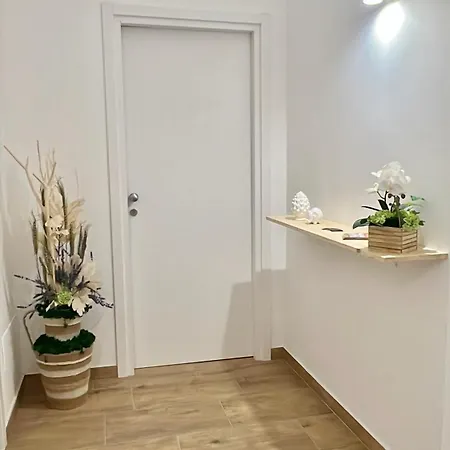 Dalmazia Bed & Breakfast Trani