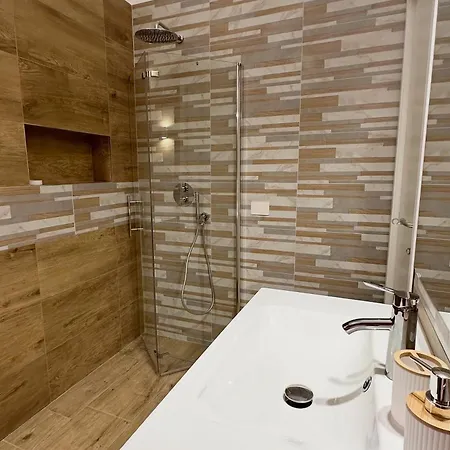 Bed & Breakfast Dalmazia Trani