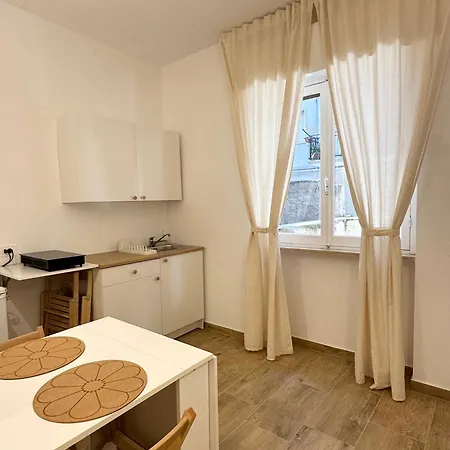 Dalmazia Bed & Breakfast