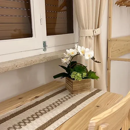 Bed & Breakfast Dalmazia